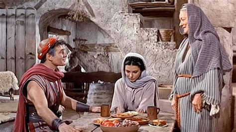 The Story of Ruth (1960) — The Movie Database (TMDB)