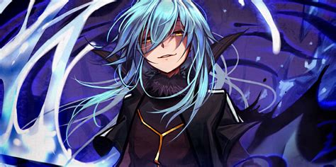 [100+] Rimuru Wallpapers | Wallpapers.com