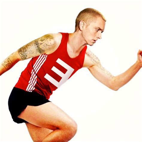 eminem песни для тренировок