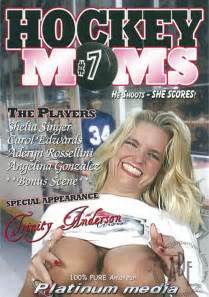 100 Pure Amateur Hockey Moms 7 Streaming Video At FreeOnes Store With