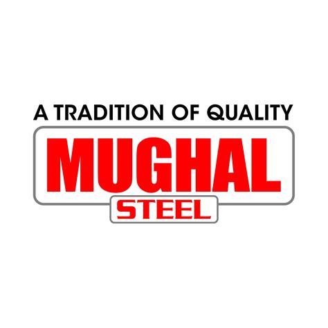 Mughal Steel Logo Vector Free Download 55 Off