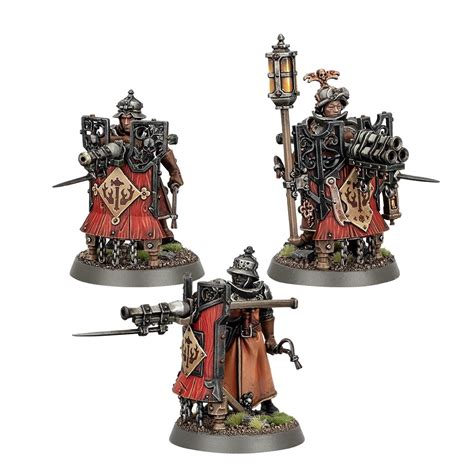 Front Rank Fire Warhammer Age Of Sigmar WARHAMMER COMMUNITY