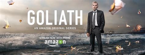 Goliath TV Show on Amazon (Cancelled or Renewed?) - canceled + renewed ...