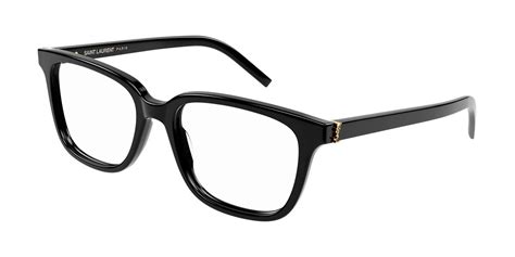 Buy Saint Laurent Prescription Glasses Vision Direct Australia