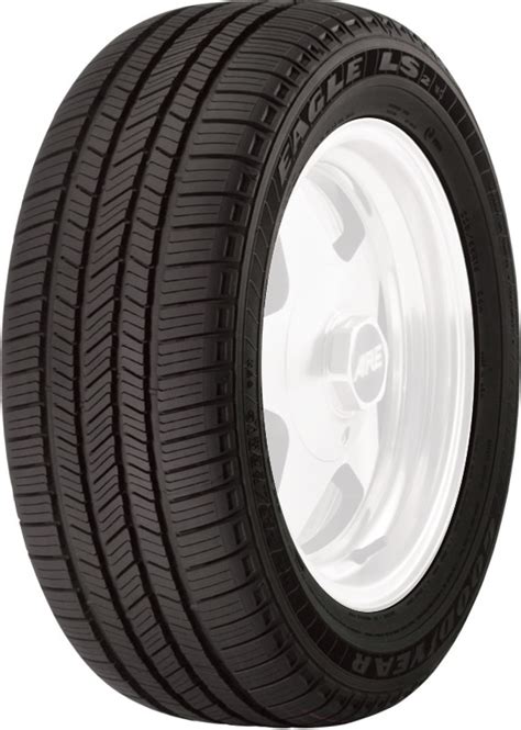 Goodyear Eagle LS2 245/45 R18 100V ROF desde 209,25 € | Compara precios ...