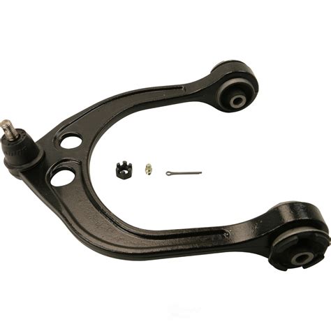 Moog Ck Suspension Control Arm And Ball Joint Assembly