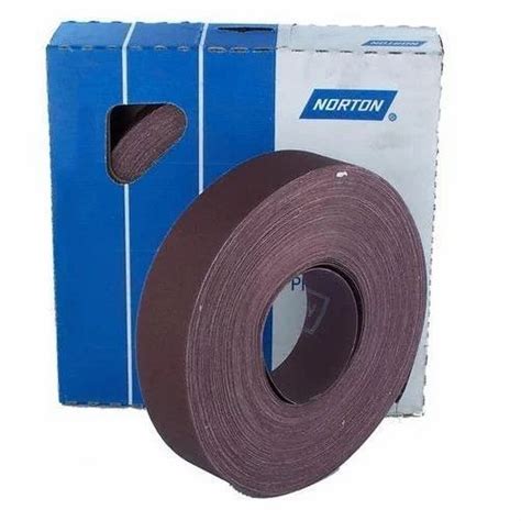 Abrasive Emery Cloth Roll at Rs 800/piece in Umargam | ID: 12646250188