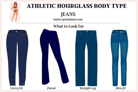 How To Dress An Athletic Hourglass Body Type Fashion For Your Body Type