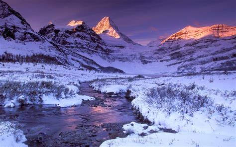 Snow Covered Mountains Wallpapers Top Free Snow Covered Mountains