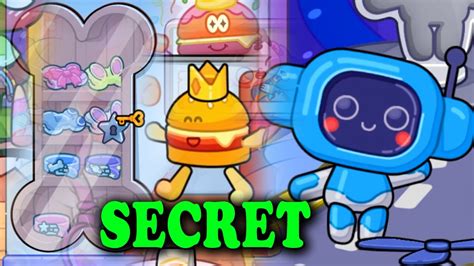 😎😱quick Secrets For You 3 👙😎 Pet Update 😎😱 Avatar World Youtube