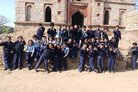 Navy Children School Chanakyapuri New Delhi Admission Fee Affiliation