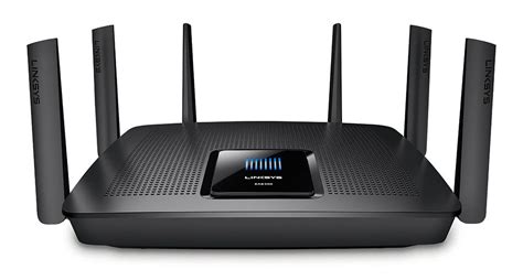 Sg Linksys Ea Wireless Router