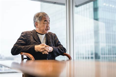 How Kengo Kuma S Architecture Is Defining Tokyo S Future Tatler Asia