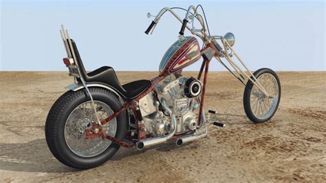 Arriba Imagen Motos Modelo Chopper Abzlocal Mx