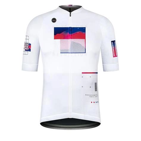 Maillot Manga Corta Gobik CX Pro Revolution Limited Edition Giro Sale