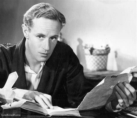 Leslie Howard Forever • Leslie Howard In Berkeley Square Full Size