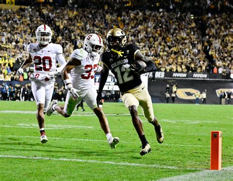 AP All-America football team 2023: CU Buffs’ Travis Hunter named to ...