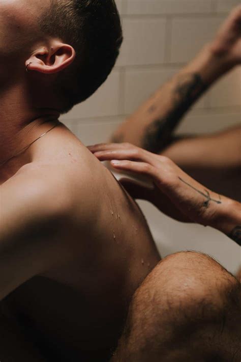 Gay Touch Why Hands On Sessions With Me Can Help Your Sex Life
