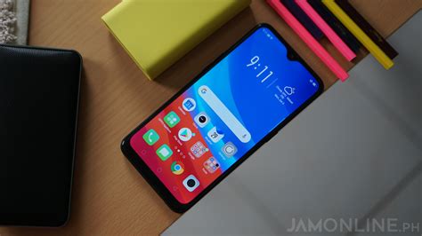 OPPO A5s Review - Jam Online | Philippines Tech News & Reviews