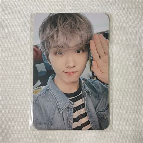 Nct Dream Hot Sauce Mumo