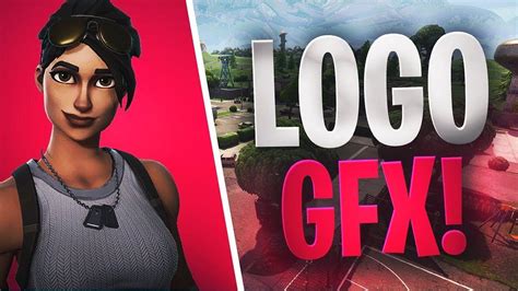 Fortnite YouTube Logo - LogoDix