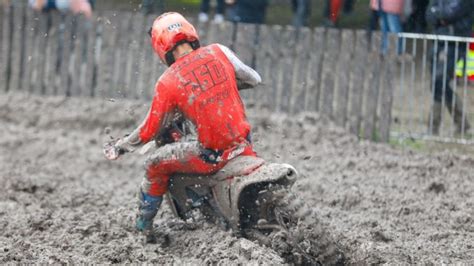 Becker Racing Schwieriges Aber Erfolgreiches Wochenende In Gaildorf