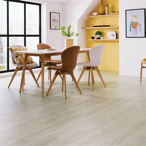 Karndean Palio Clic Sorano 1220 X 179mm Vinyl Plank Flooring Victorian Plumbing Uk