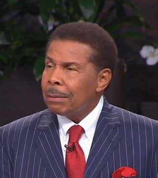 Dr. Bill Winston Sermons