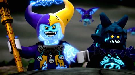 LEGO Nexo Knights 70372 Комбо Nexo силы + Запретная Нексо Найтс сила ...