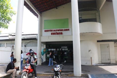 Interdição ética Do Hospital Do Buenos Aires Portal De Noticias Sambito