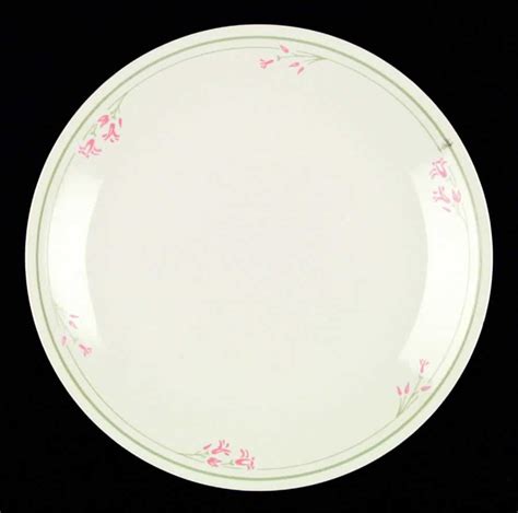 Summer Blossoms Corelle Dinner Plate By Corning Replacements Ltd