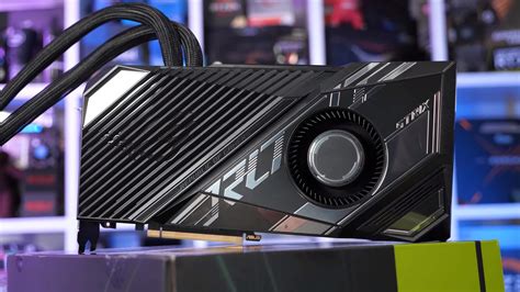 Nvidia GeForce RTX 3080 Ti Review Photo Gallery - TechSpot