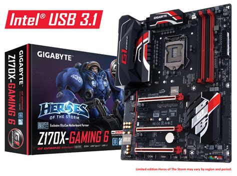 Ga Z X Gaming Rev Overview Motherboard Gigabyte Global