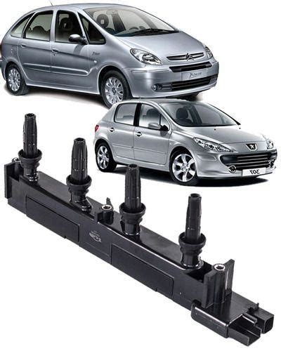 Bobina de ignição citroen c4 c5 e xsara 2 0 16v peugeot 307 597075