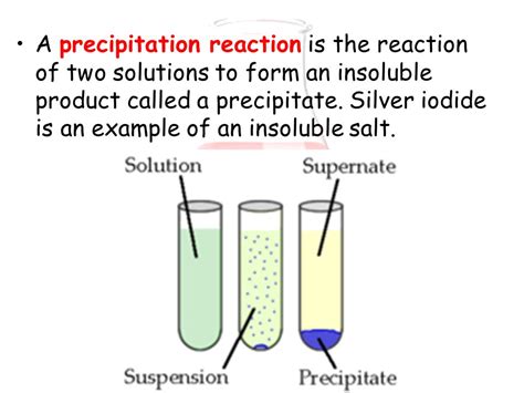 rod  precipitate chemistry namesbatman