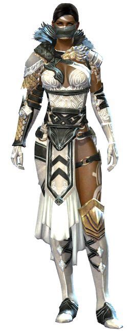 Norn cultural armor - Guild Wars 2 Wiki (GW2W)