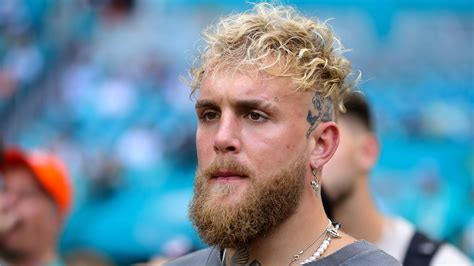 Jake Paul vs. Mike Perry: UFC veteran makes knockout prediction | DAZN
