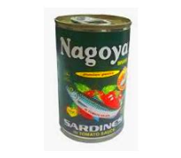 nagoya sardines green