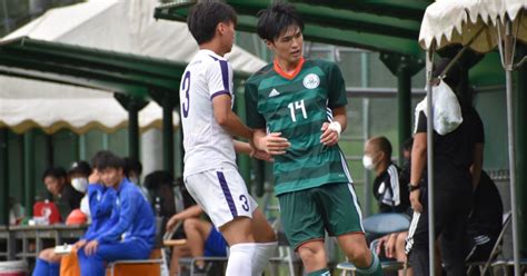 「違い」｜立正大学体育会サッカー部