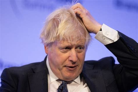 Boris Johnson steps down as MP to avoid being ousted over Partygate ...