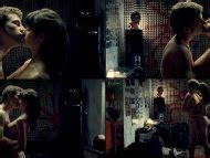 Naked Clara Lago In The Hanged Man