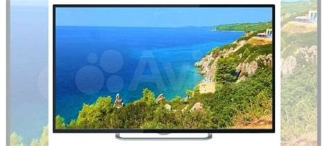 Телевизор Polarline 55PU11TC-SM купить в Москве | Электроника | Авито
