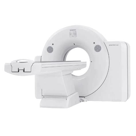 Siemens Scope Slice Ct Scanner For Sale Amber Diagnostics