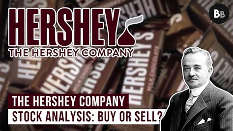 The Hershey Company Hsy Stock Analysis Is It A Buy Or A Sell