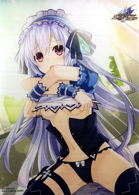 Tiara Fairy Fencer F Drawn By Tsunako Danbooru