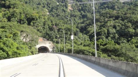 Rodovia Do Litoral De Sp Ter Opera O Especial No Feriado Veja