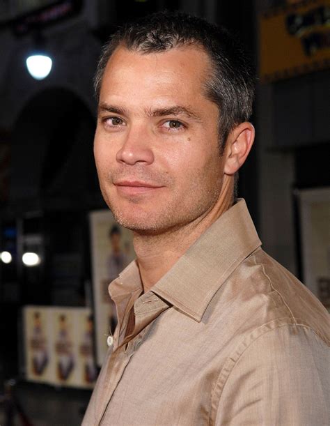 Timothy Olyphant | The Crazies Wiki | Fandom