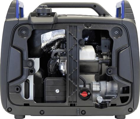 Yamaha Inverter Series EF2200IST en vente à Jonquière Saguenay Marine