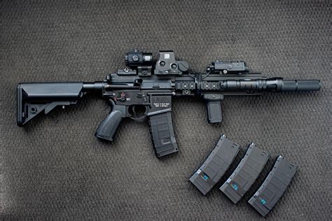 Hk416a5