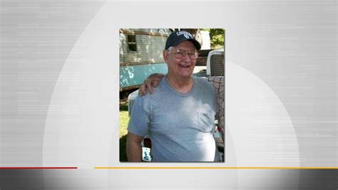 Body Of Missing Mayes County Man Found In Submerged Car